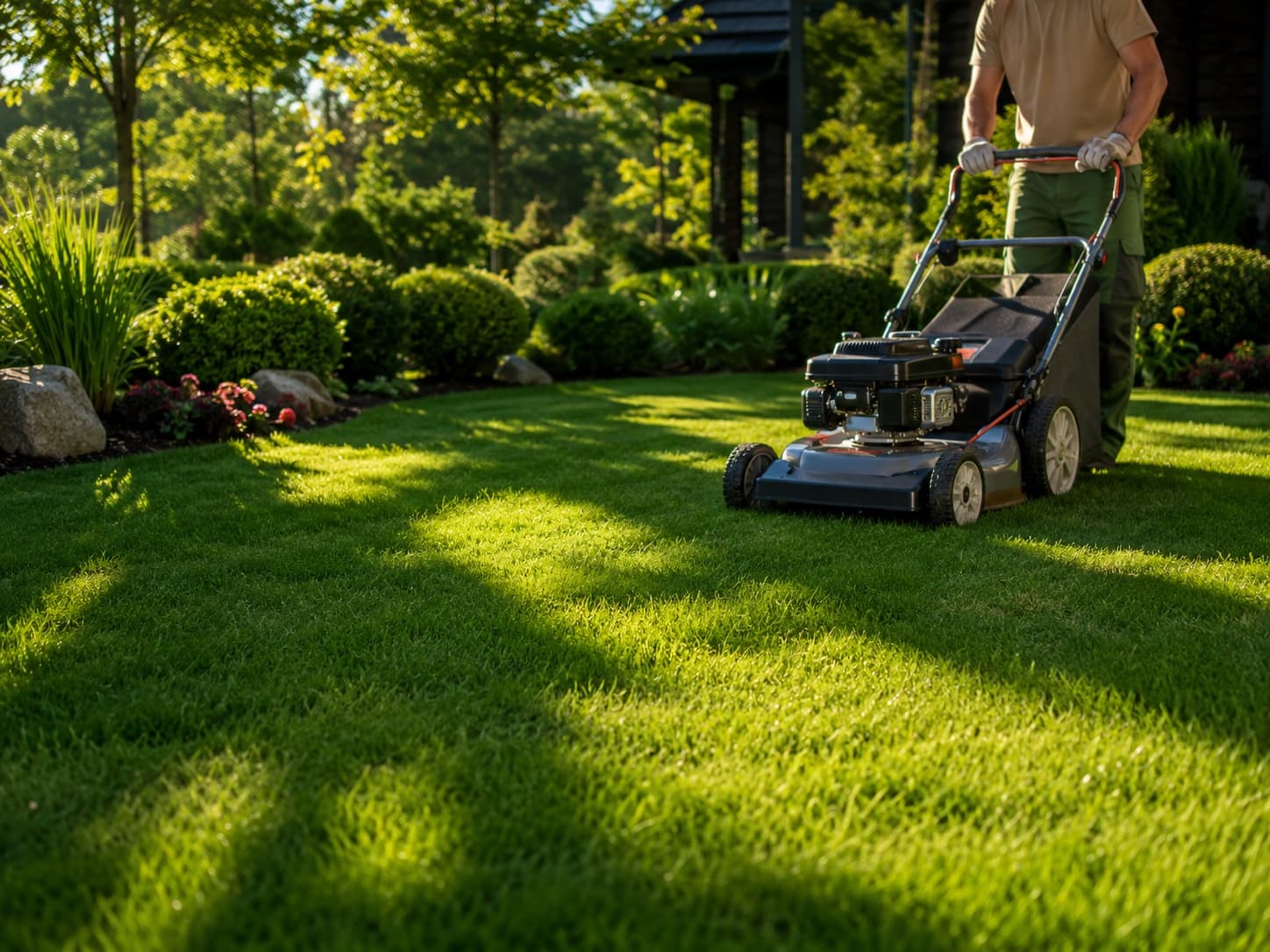 Lawn Care